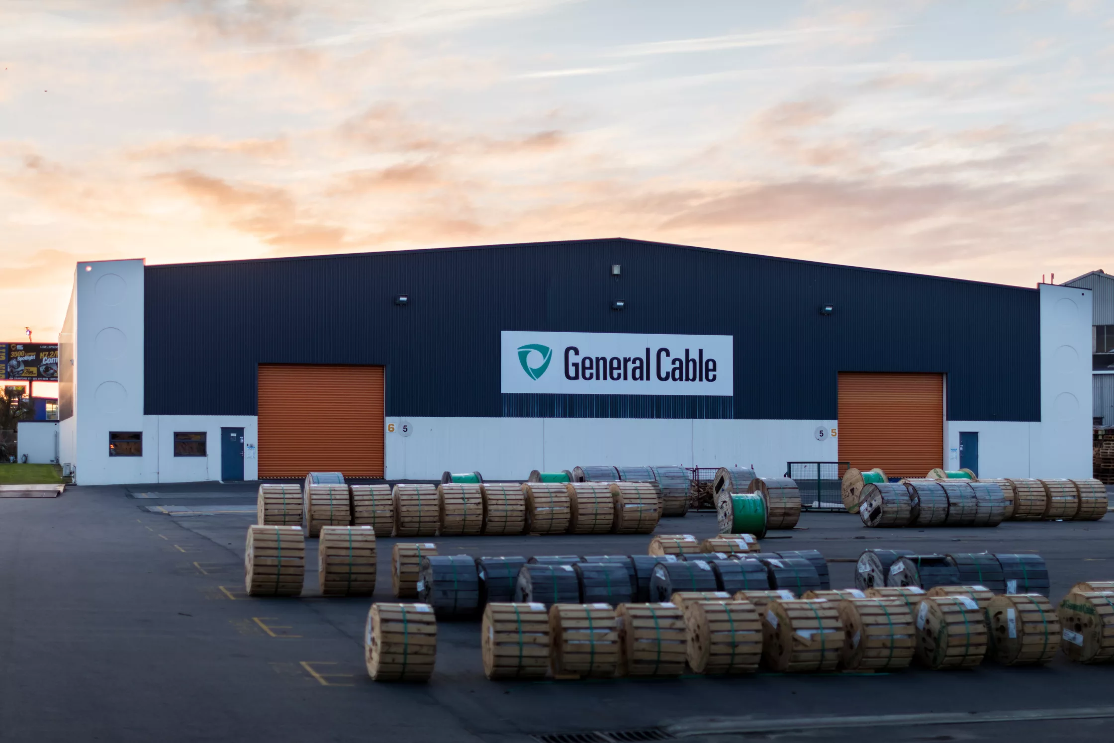 General Cable 3